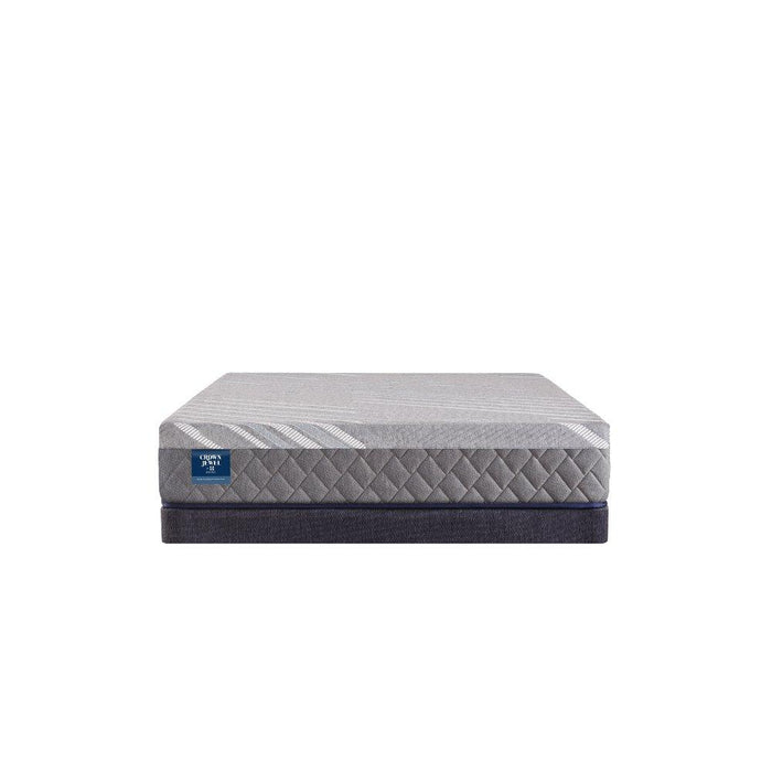 Fourth & Park Hybrid Mattress - Atchison Furniture Company (Atchison, KS)