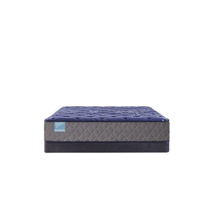 Pura Vida Innerspring Mattress - Atchison Furniture Company (Atchison, KS)
