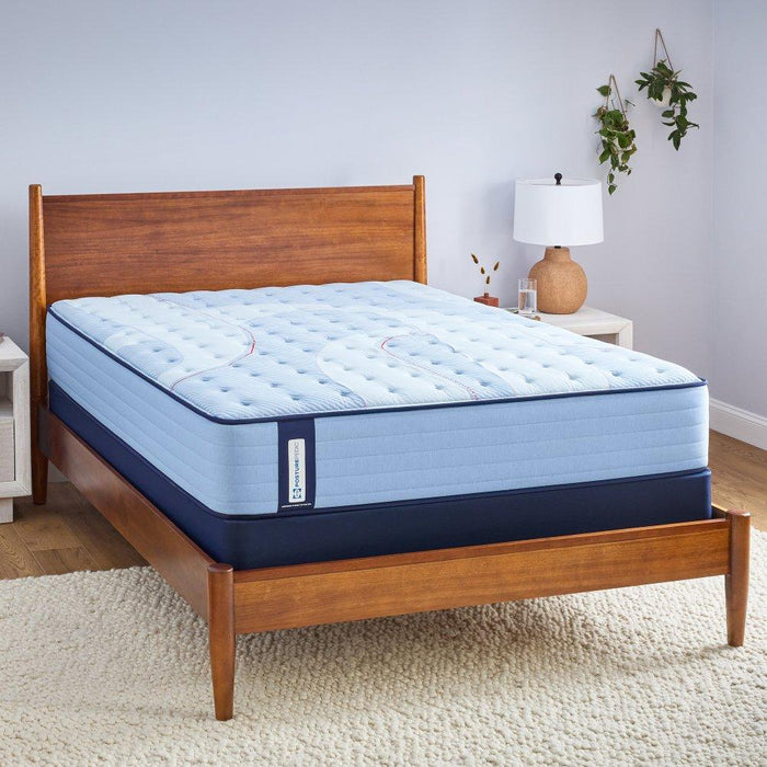 Kennett Spring Mattress - Atchison Furniture Company (Atchison, KS)