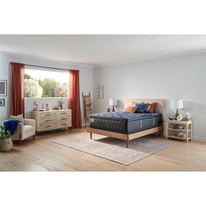 Westerfield Innerspring Mattress - Atchison Furniture Company (Atchison, KS)