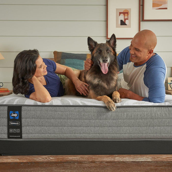 Philben Innerspring Mattress - Atchison Furniture Company (Atchison, KS)