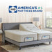 Sealy® Naturals™ Hybrid Mattress - Atchison Furniture Company (Atchison, KS)