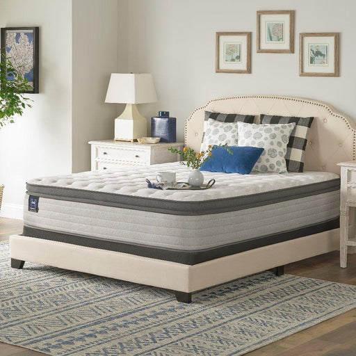 Spring Bloom EPT Innerspring Mattress - Atchison Furniture Company (Atchison, KS)