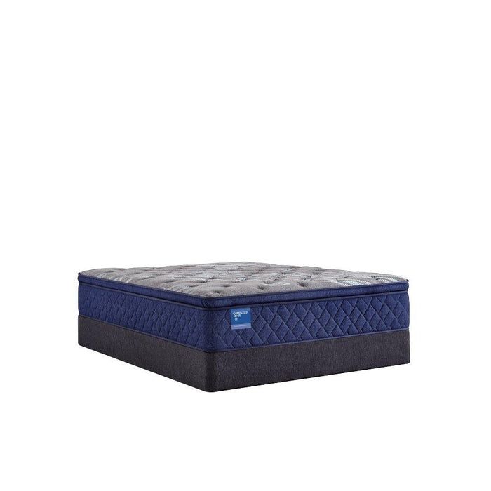 Pacific Rest Innerspring Mattress - Atchison Furniture Company (Atchison, KS)