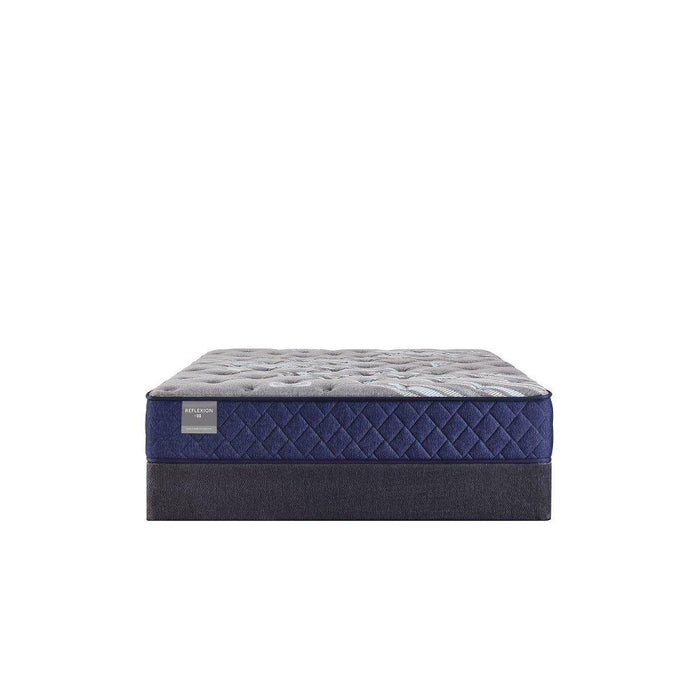 Grayson Innerspring Mattress - Atchison Furniture Company (Atchison, KS)