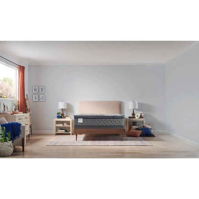 Porter Innerspring Mattress - Atchison Furniture Company (Atchison, KS)