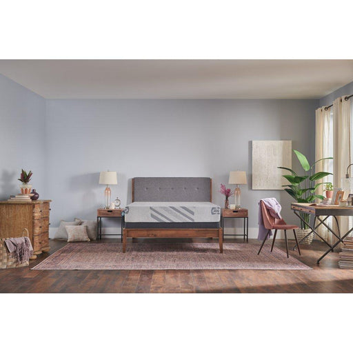 Second & Park Foam Mattress - Atchison Furniture Company (Atchison, KS)