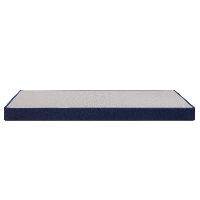 Sealy® 2025 Foundation - Low Profile Foundation - Atchison Furniture Company (Atchison, KS)