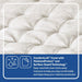 Spring Bloom EPT Innerspring Mattress - Atchison Furniture Company (Atchison, KS)