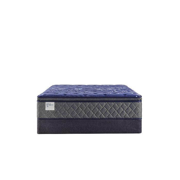 Westerfield Innerspring Mattress - Atchison Furniture Company (Atchison, KS)