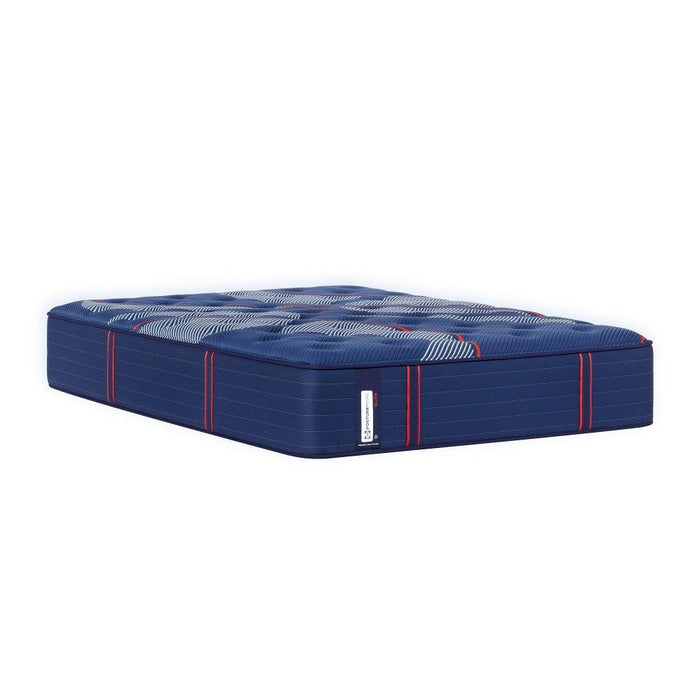 Albany II Spring Mattress - Atchison Furniture Company (Atchison, KS)