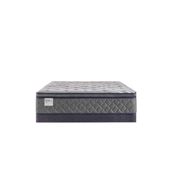 Refine Innerspring Mattress - Atchison Furniture Company (Atchison, KS)
