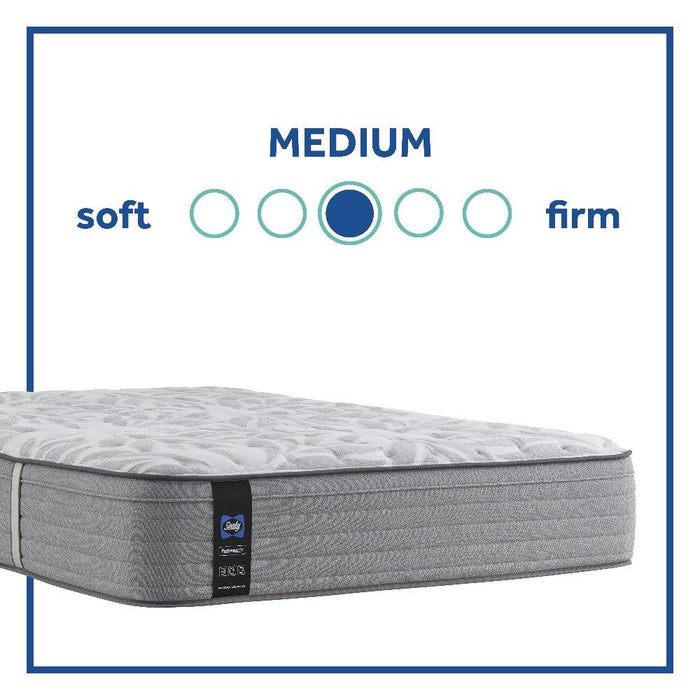 Lavina II Innerspring Mattress - Atchison Furniture Company (Atchison, KS)