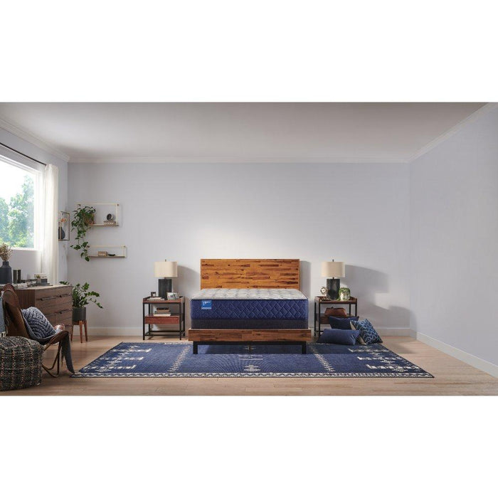 Midnight Cove Innerspring Mattress - Atchison Furniture Company (Atchison, KS)