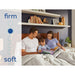 Warner Spring Mattress - Atchison Furniture Company (Atchison, KS)