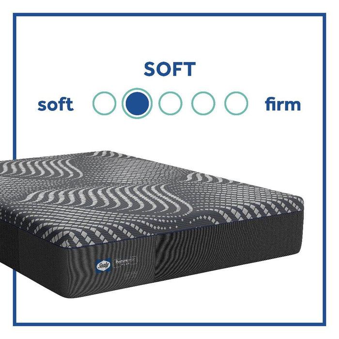 Albany Foam Mattress - Atchison Furniture Company (Atchison, KS)