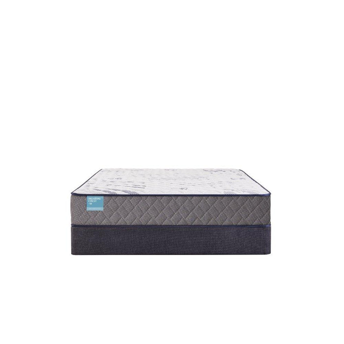 Telford Innerspring Mattress - Atchison Furniture Company (Atchison, KS)