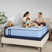 Dudley Spring Mattress - Atchison Furniture Company (Atchison, KS)