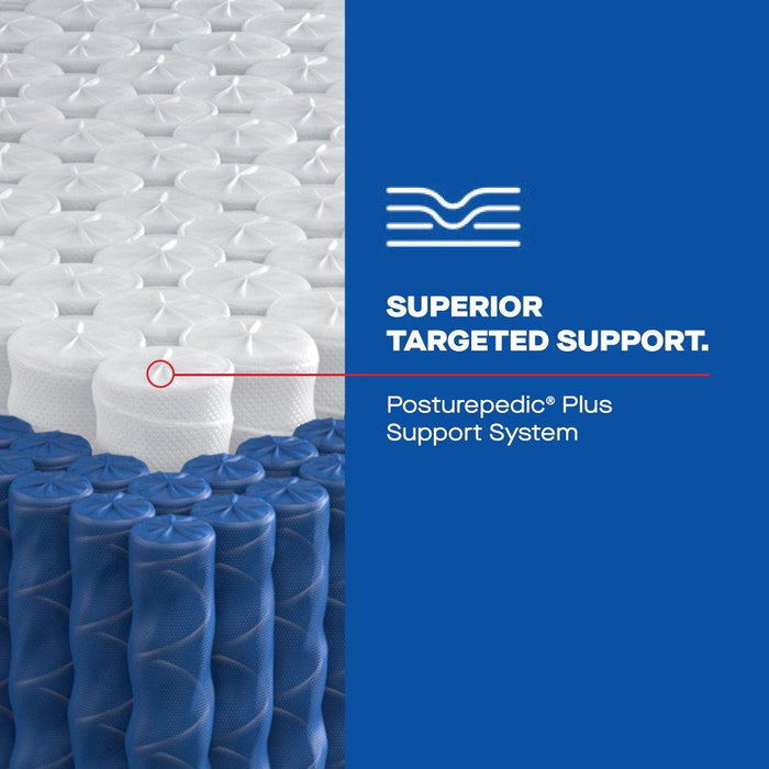 Equus Spring Mattress - Atchison Furniture Company (Atchison, KS)