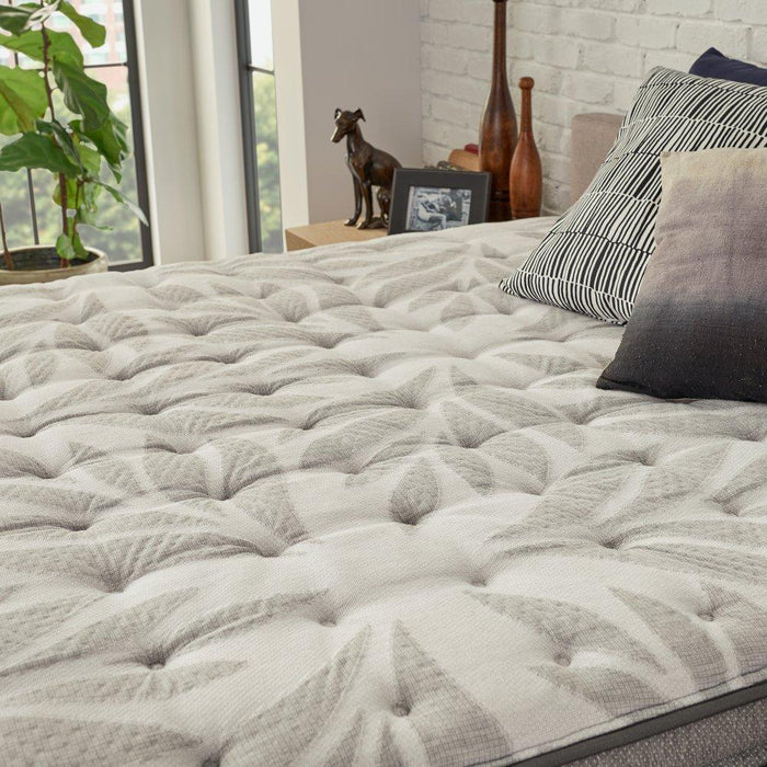 Kenaston II Innerspring Mattress - Atchison Furniture Company (Atchison, KS)