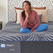 Brenham Foam Mattress - Atchison Furniture Company (Atchison, KS)