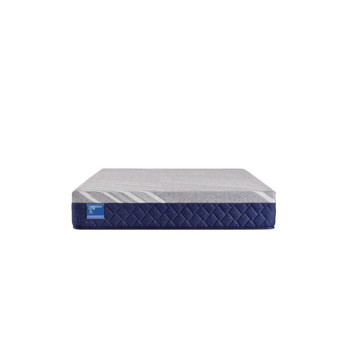 Pacific Rest Hybrid Mattress - Atchison Furniture Company (Atchison, KS)