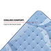 Lansdale Spring Mattress - Atchison Furniture Company (Atchison, KS)