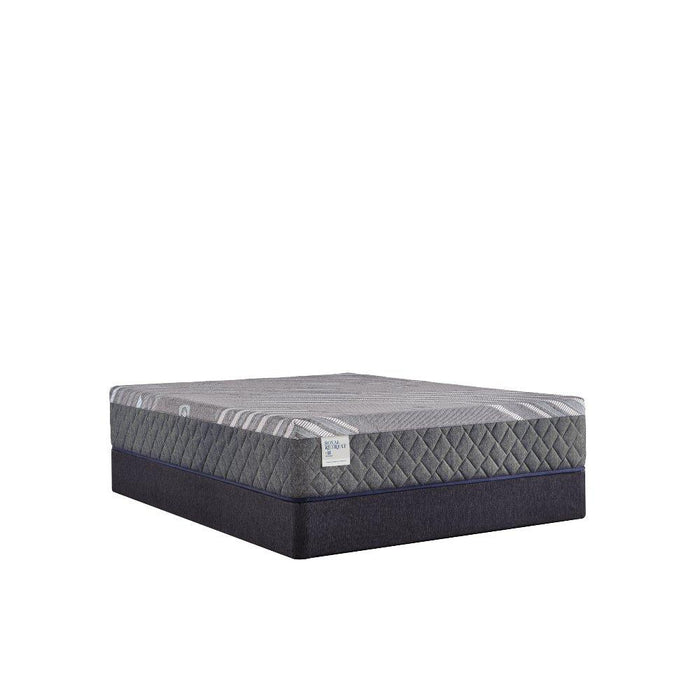 Refine Hybrid Mattress - Atchison Furniture Company (Atchison, KS)