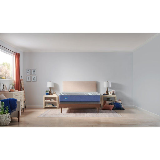 Sao Paulo Foam Mattress - Atchison Furniture Company (Atchison, KS)