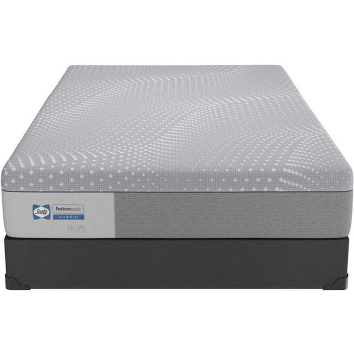 Elsanta Hybrid Mattress - Atchison Furniture Company (Atchison, KS)
