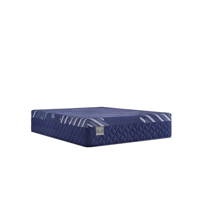 Annapolis Hybrid Mattress - Atchison Furniture Company (Atchison, KS)