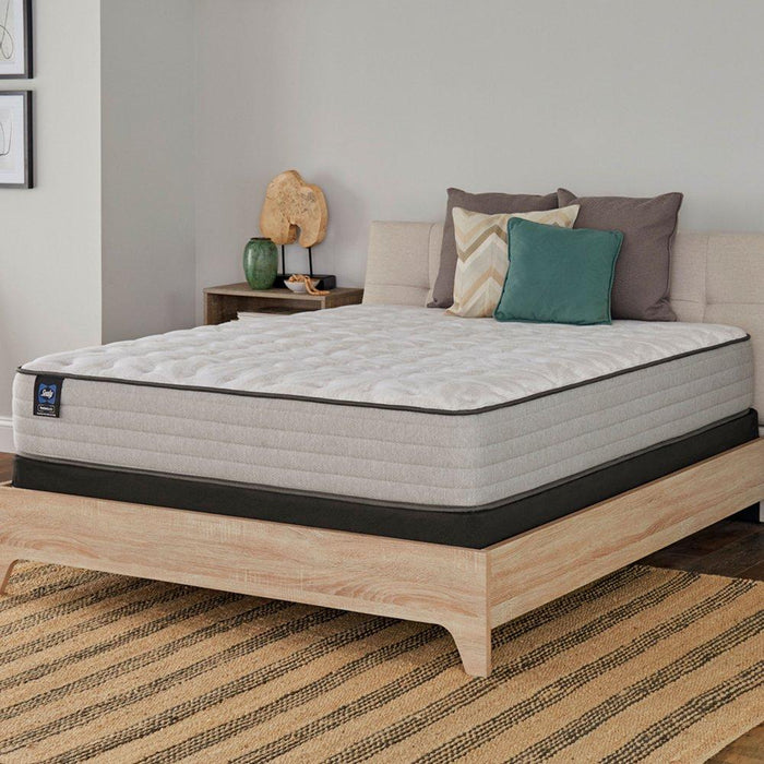 Halliday II Innerspring Mattress - Atchison Furniture Company (Atchison, KS)