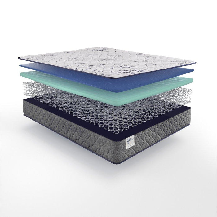 San Diego Innerspring Mattress - Atchison Furniture Company (Atchison, KS)
