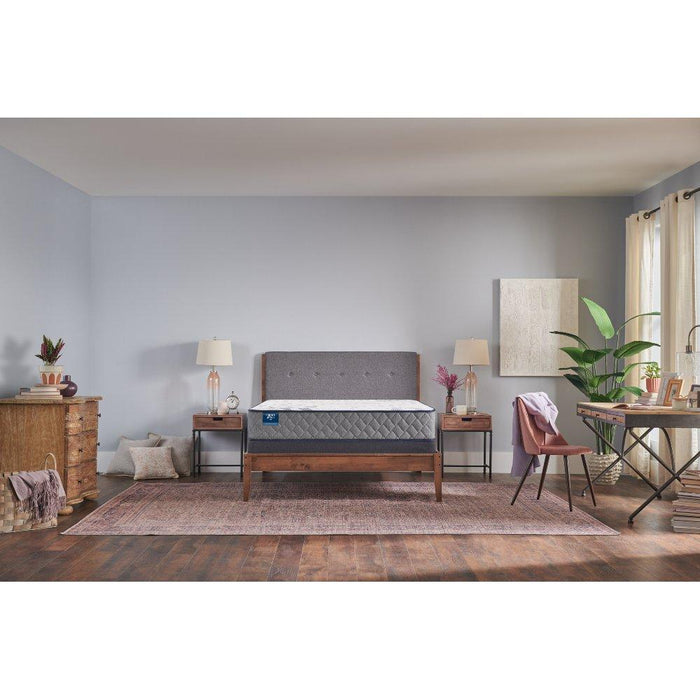 Jewel Nile Innerspring Mattress - Atchison Furniture Company (Atchison, KS)
