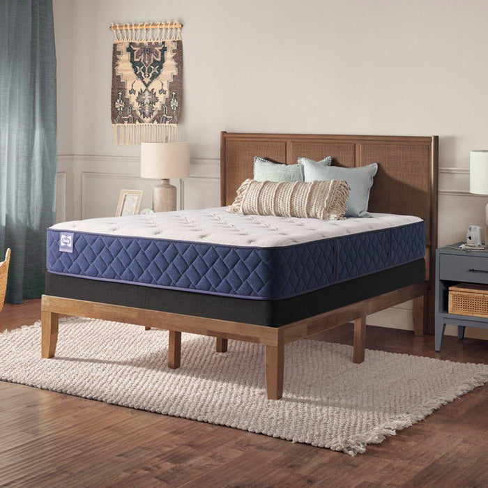 Safa Park Spring Mattress - Atchison Furniture Company (Atchison, KS)
