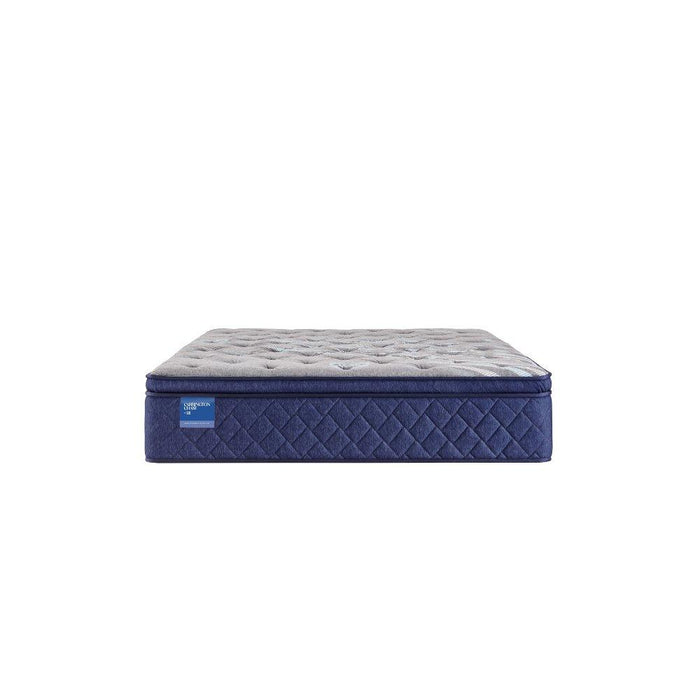 Midnight Cove Innerspring Mattress - Atchison Furniture Company (Atchison, KS)