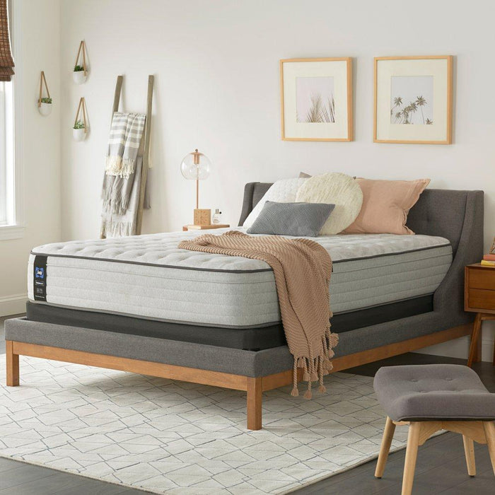 Diggens Innerspring Mattress - Atchison Furniture Company (Atchison, KS)