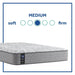 Red Maple Innerspring Mattress - Atchison Furniture Company (Atchison, KS)