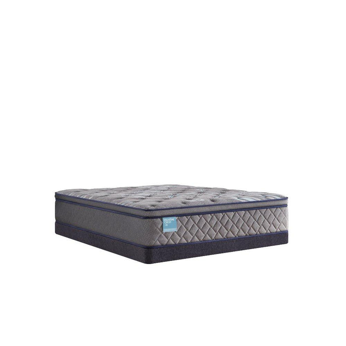 Delacroix Innerspring Mattress - Atchison Furniture Company (Atchison, KS)