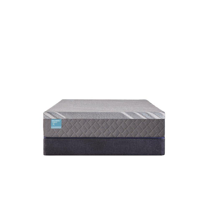 Cathedral Cove Hybrid Mattress - Atchison Furniture Company (Atchison, KS)