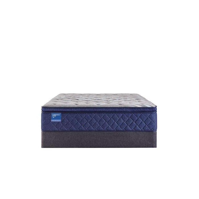 Midnight Cove Innerspring Mattress - Atchison Furniture Company (Atchison, KS)