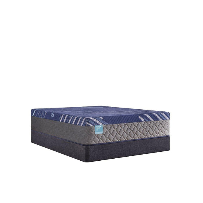 Royal Oaks Hybrid Mattress - Atchison Furniture Company (Atchison, KS)