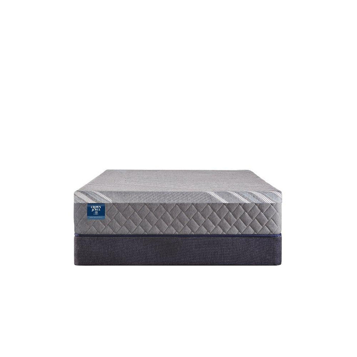 Royal Cove Hybrid Mattress - Atchison Furniture Company (Atchison, KS)