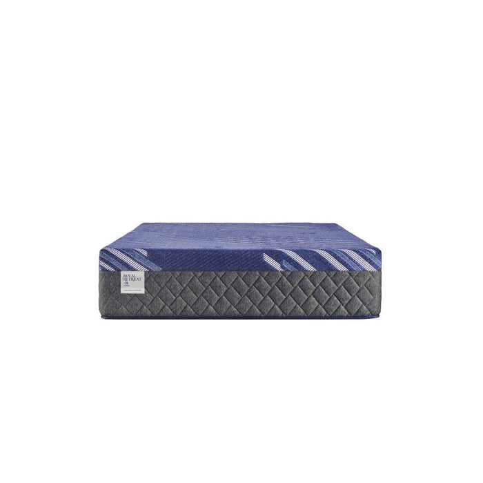 Queenstown Hybrid Mattress - Atchison Furniture Company (Atchison, KS)