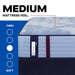 Reno Spring Mattress - Atchison Furniture Company (Atchison, KS)