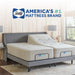 Sealy® Naturals™ Hybrid Mattress - Atchison Furniture Company (Atchison, KS)