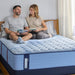 Keyport Spring Mattress - Atchison Furniture Company (Atchison, KS)