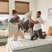 Spring Bloom Innerspring Mattress - Atchison Furniture Company (Atchison, KS)