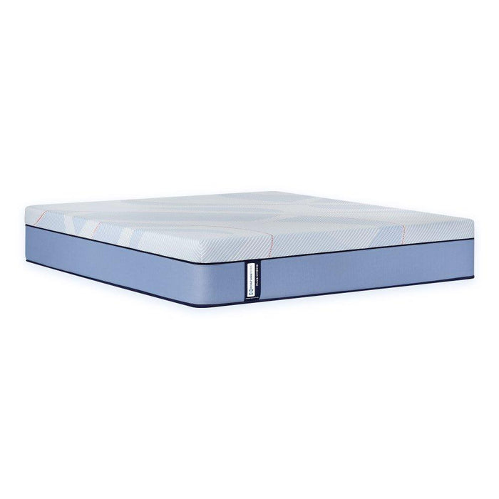 Hartsgrove Hybrid Mattress - Atchison Furniture Company (Atchison, KS)