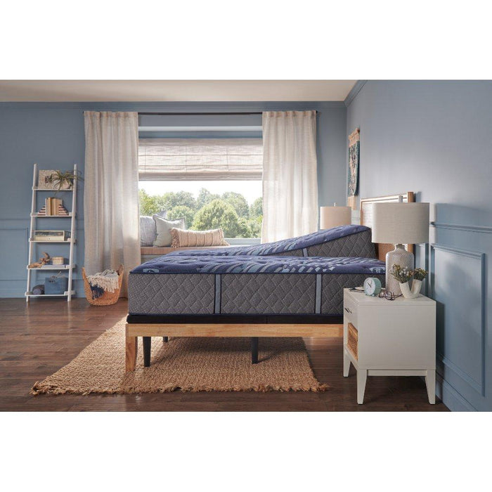 Royal Oaks Innerspring Mattress - Atchison Furniture Company (Atchison, KS)